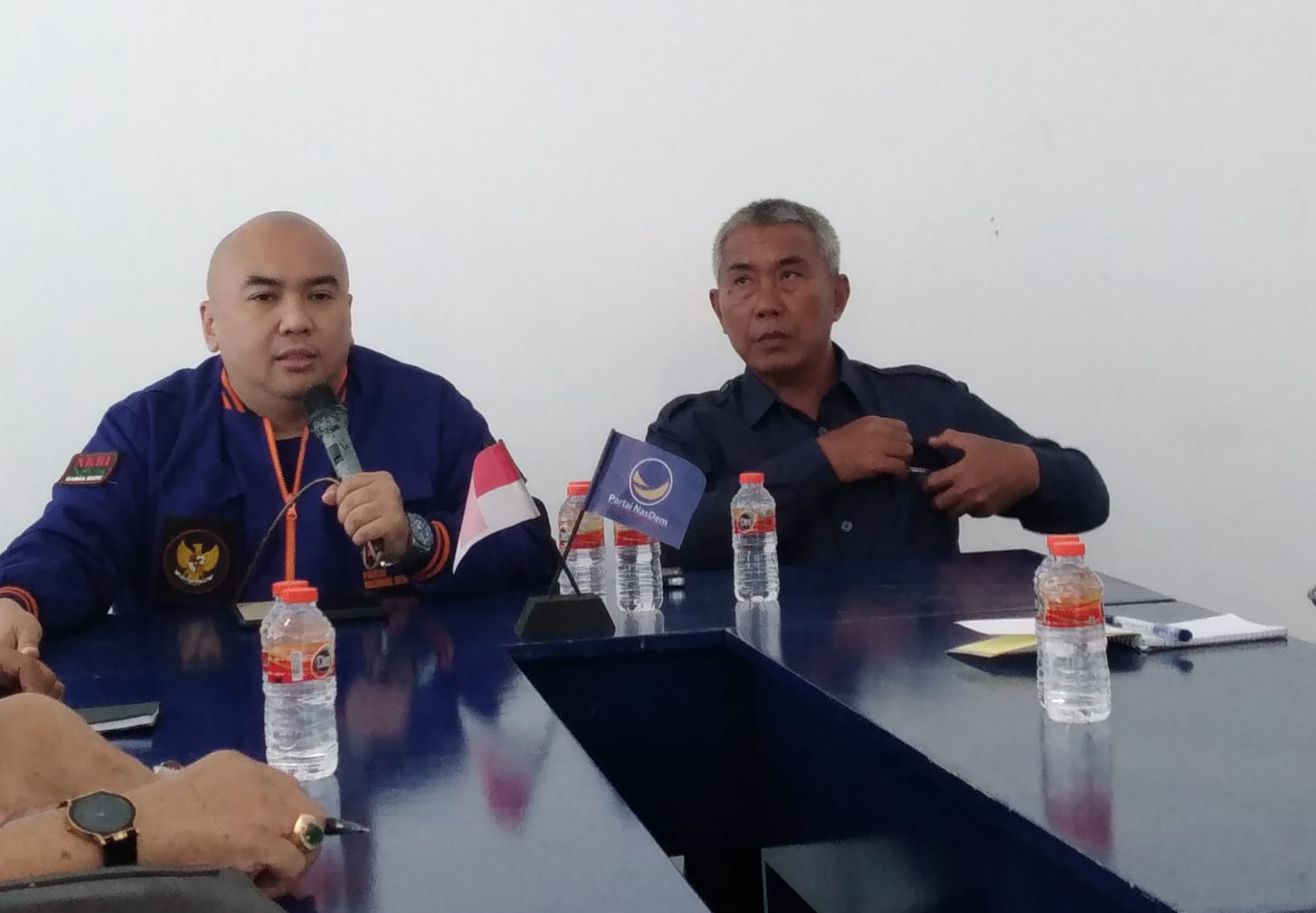 Anies Bakal ke Kalsel, H Mansyur Siapkan 15 Ekor Sapi