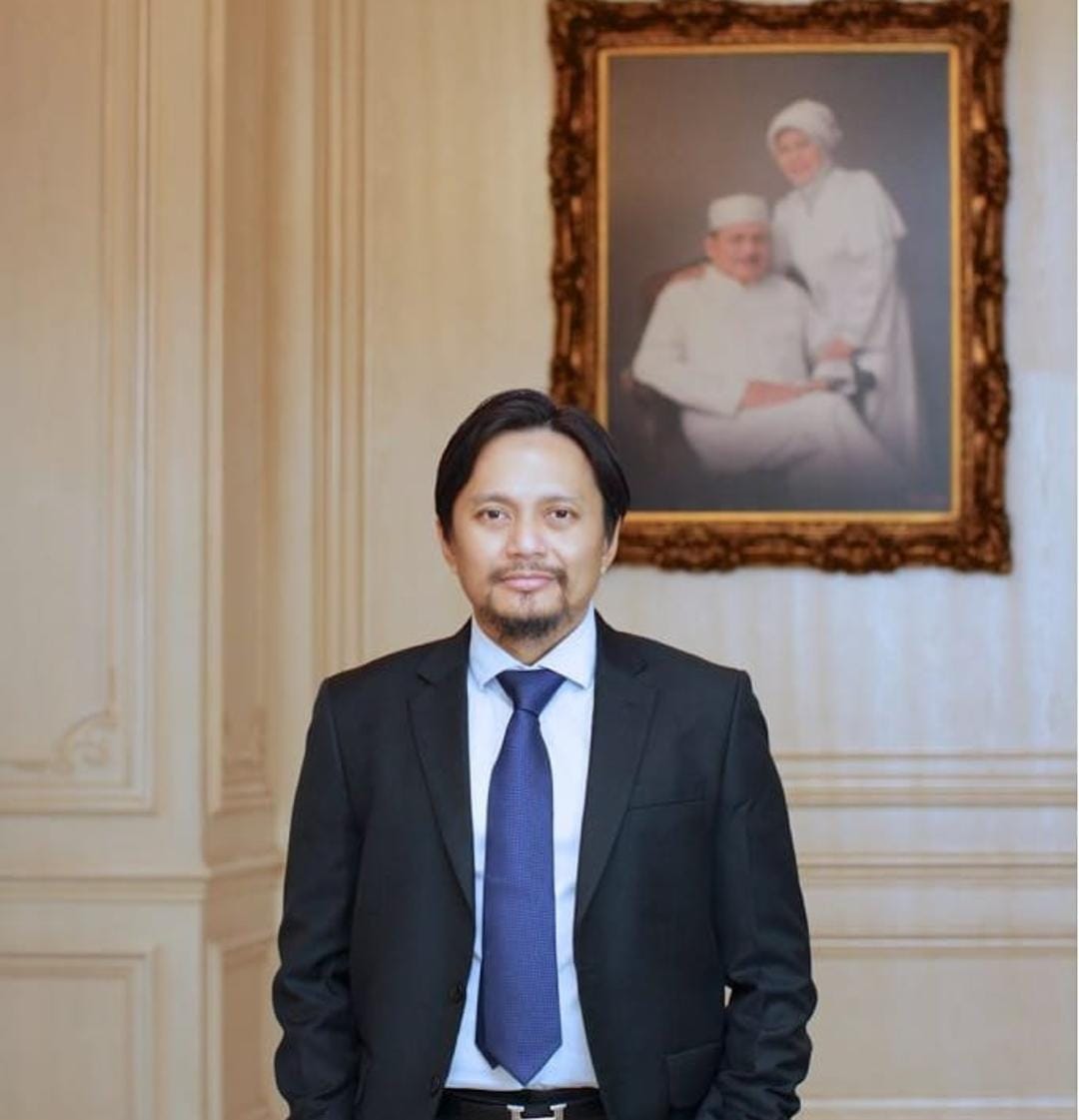 Pemilu 2024, Golkar Kalsel Siap Dukung Hasnur