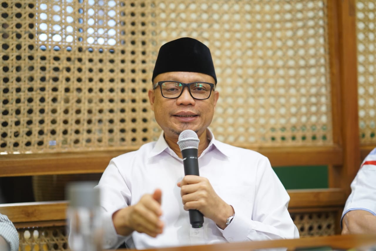 Kemenag Siapkan Ratusan Hotel Bagi Jemaah Haji Indonesia