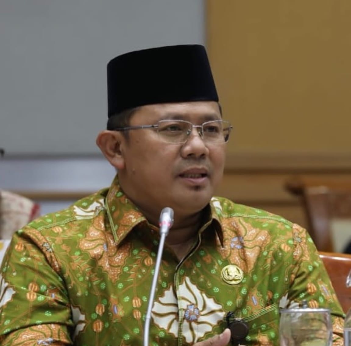 Kemenag Perpanjang Waktu Pelunasan Biaya Haji 1444 H