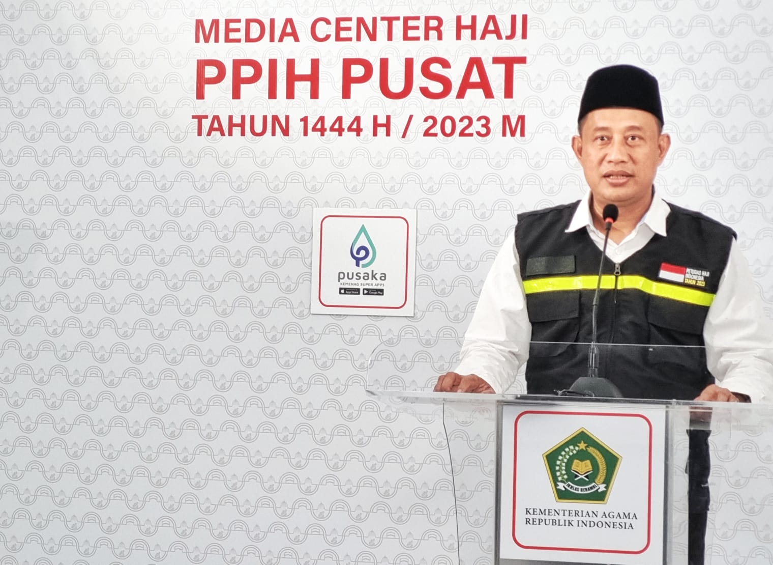 Mulai 4 Juli 2023, Jemaah Haji Bertahap Kembali ke Tanah Air, Berikut Rinciannya