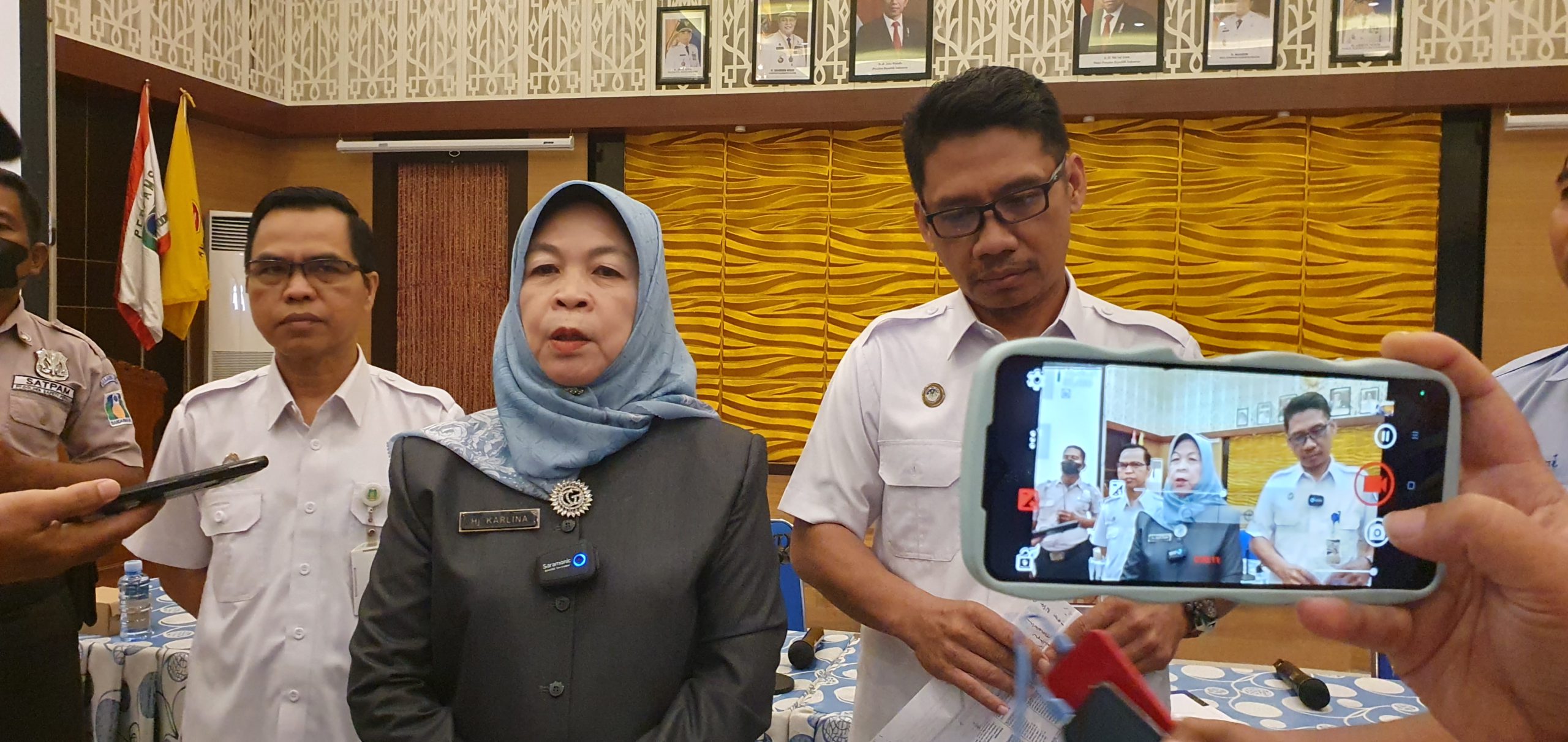 Terapkan Efisiensi, Laba PT AM Bandarmasih 2022 Naik Signifikan