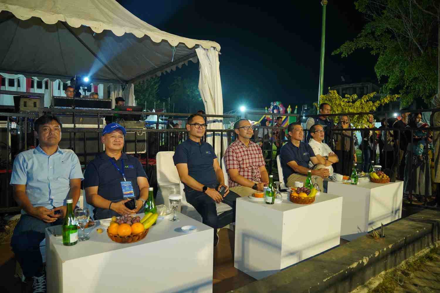 Tingkatkan Transaksi QRIS, BI Kalsel Gelar Pesta Rakyat Banua