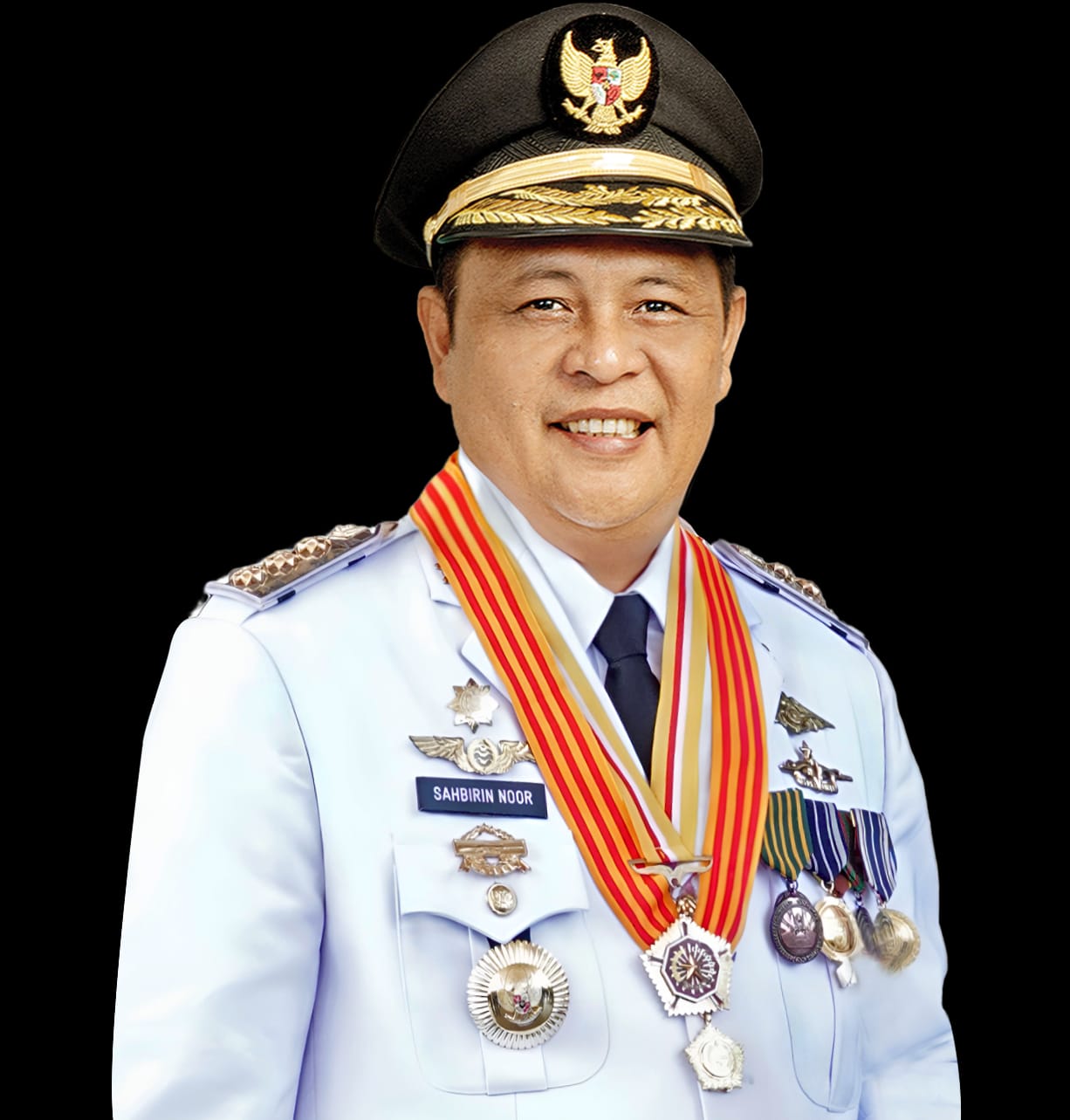 Laksanakan Arahan Paman Birin, BPBD Kalsel Terbaik Nasional di Bidang Klaster Logistik Penanggulangan Bencana