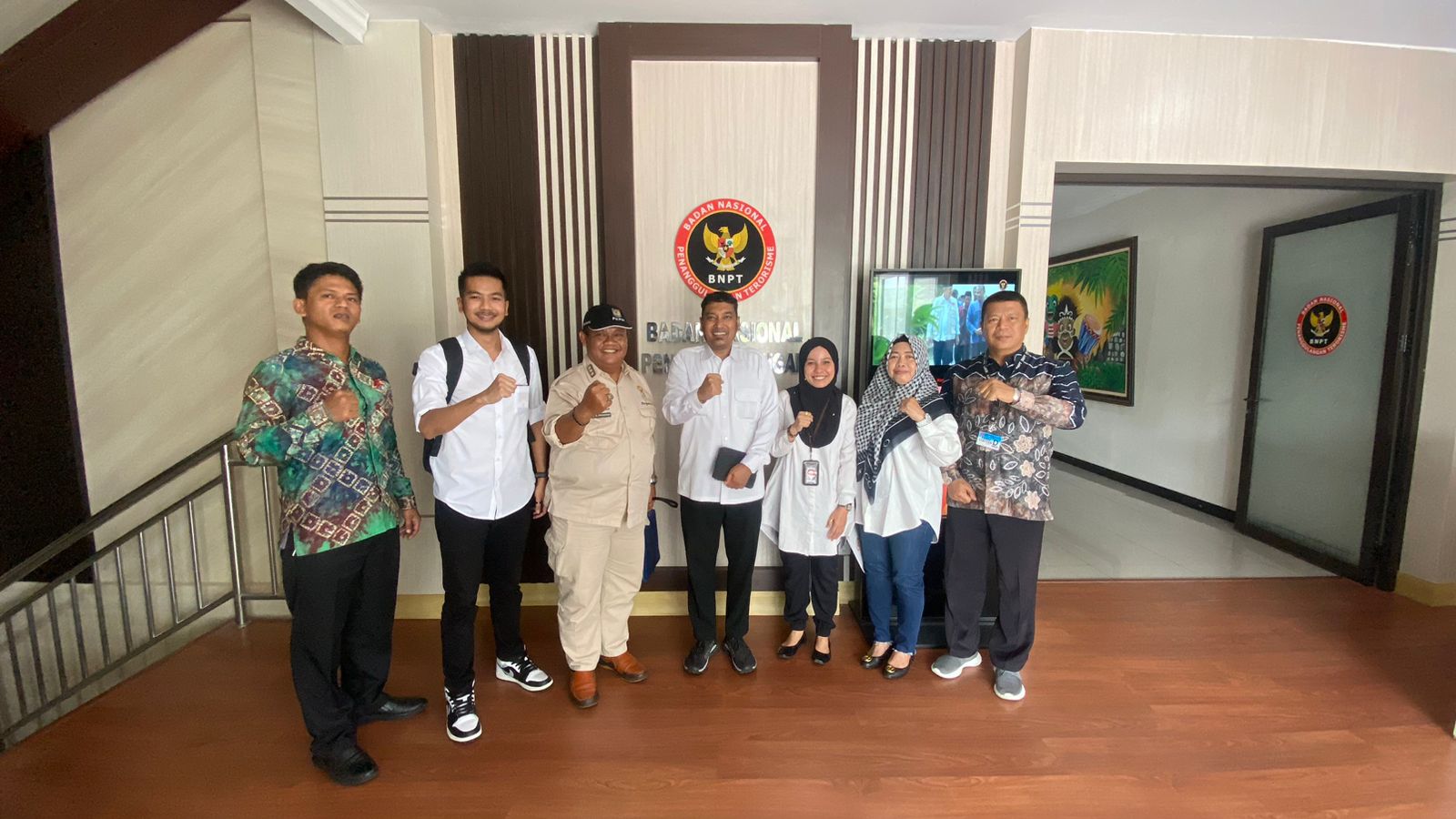 Indeks Potensi Radikalisme Kalsel Membaik