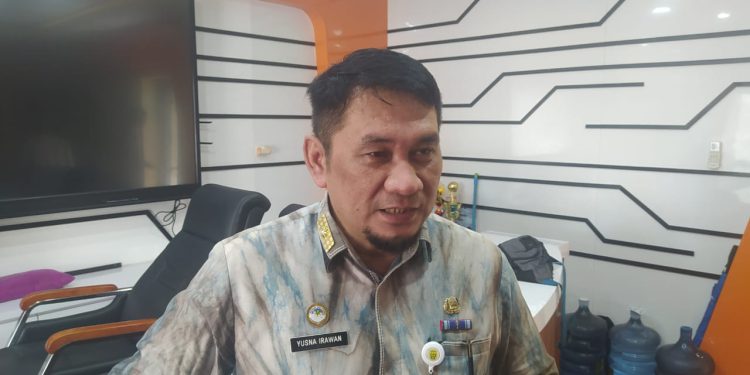  Disdukcapil Banjarmasin Sebut Pembuatan KIA Melebihi Target Nasional