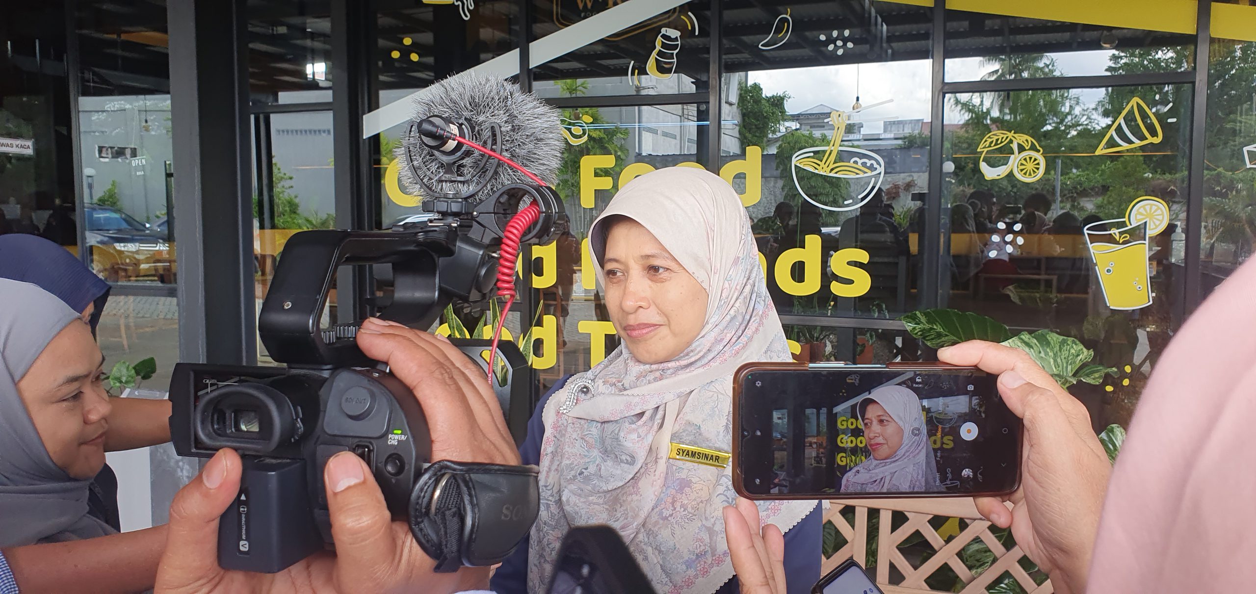 Kanwil DJP Kalselteng Kembali Capai Penerimaan Pajak