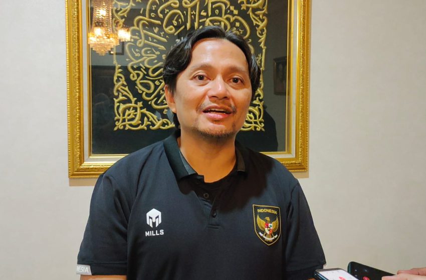  Berpotensi Tinggi Jadi Kepala Daerah, Bang Hasnur: Jika Itu Keinginan Masyarakat, Bismillah Saya Siap