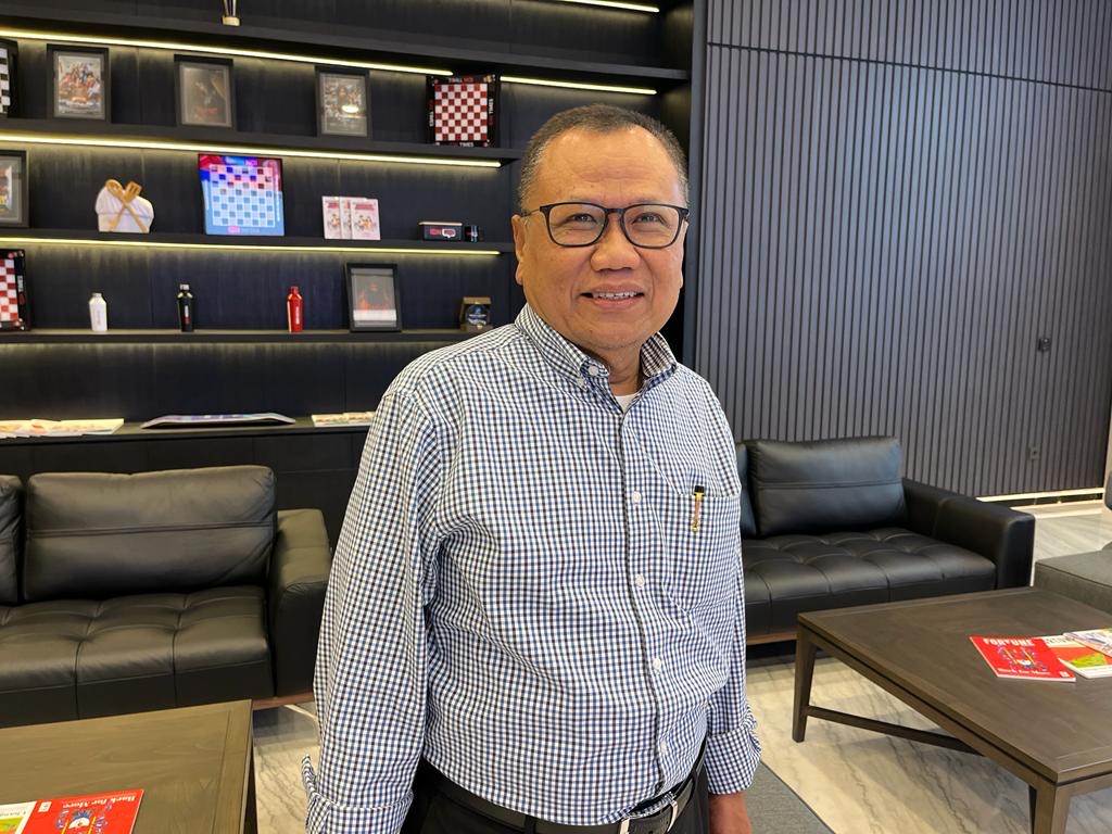 Dewan Kehormatan PWI Pusat Sebut Bantuan BUMN untuk Kegiatan UKW Harus Diterima Utuh