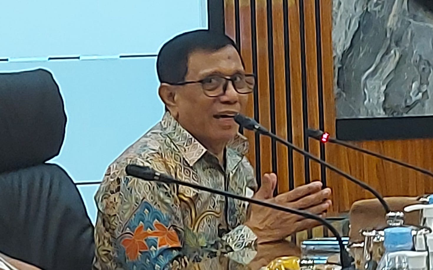 PWI Riau Tuan Rumah HPN 2025, Diharapkan Lebih Melibatkan Generasi Muda