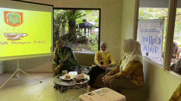  Tak Semua Honorer Diangkat Jadi PNS di Kalsel, Hanya  yang Terdaftar di BKN