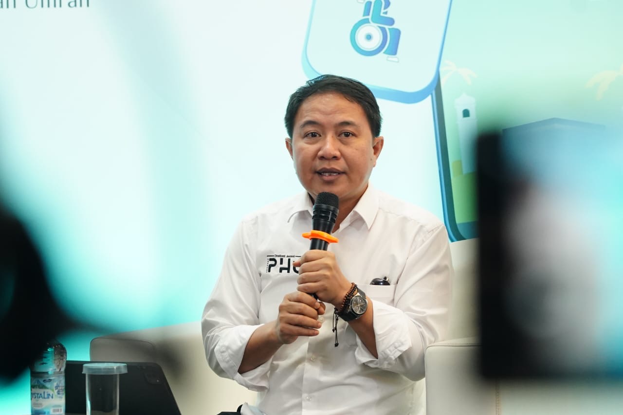 Kementerian Agama Jelaskan Soal Alokasi Tambahan Kuota Haji