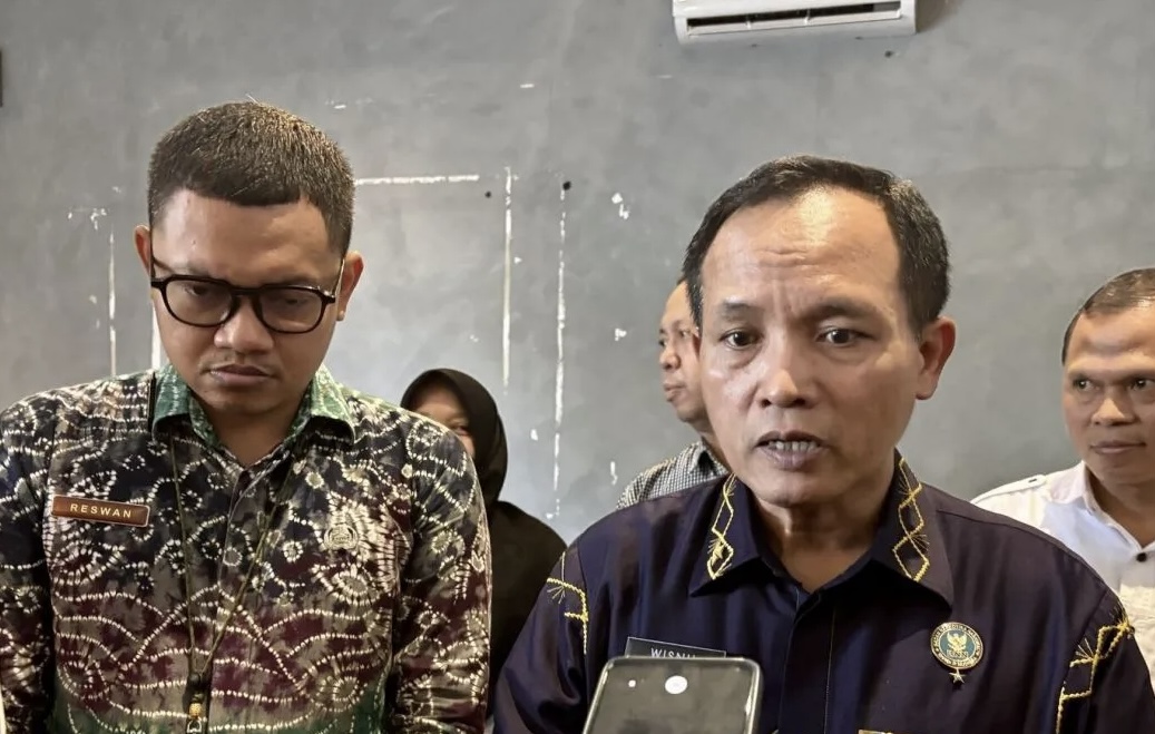Puluhan Orang Jadi Korban, BNNP Kalsel Duga Kecubung Dicampur Obat Terlarang