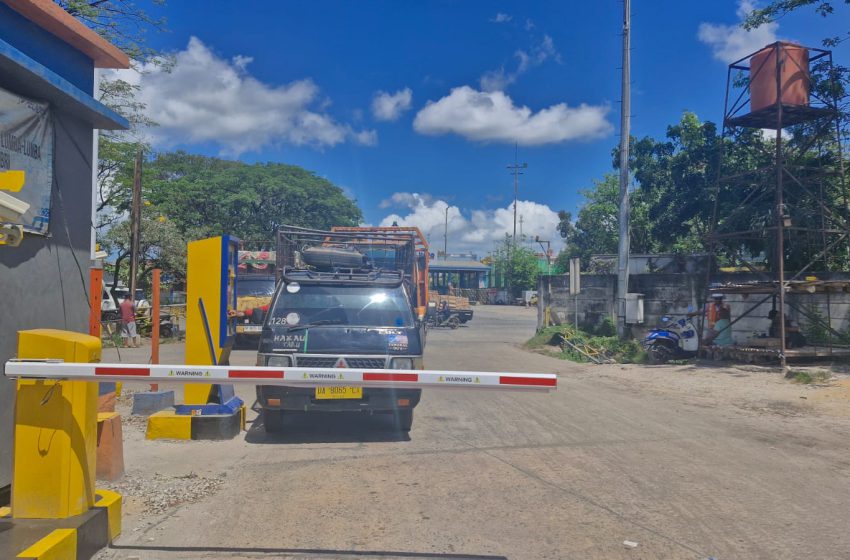  Pelindo Perluas Penerapan Autogate Pass ke 34 Pelabuhan