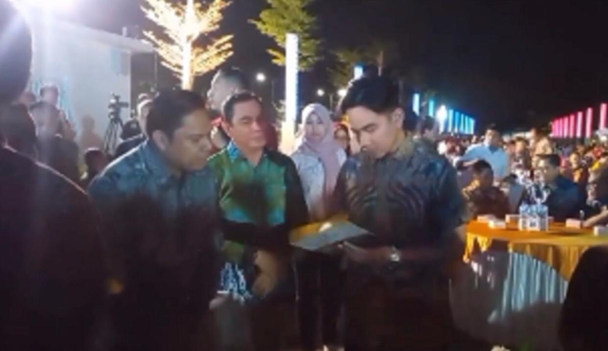 Diundang Pembukaan Porwanas Kalsel, Wapres RI Terpilih Gibran Bakal Terima Penghargaan Olahraga