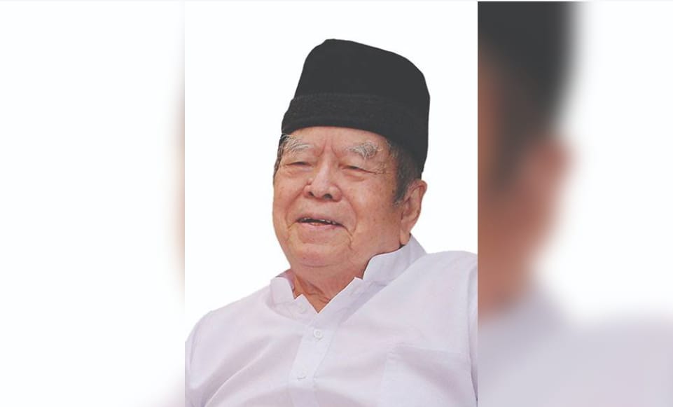 Owner Kalimantan Post Tutup Usia