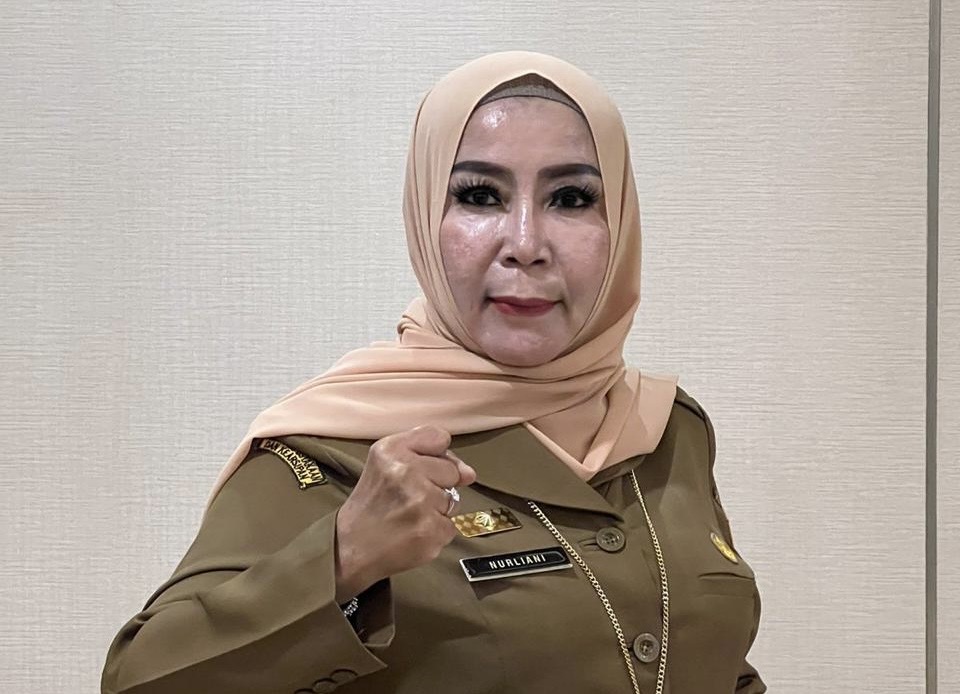 Sukseskan Porwanas XIV, Dispersip Kalsel Sediakan Venue Pertandingan