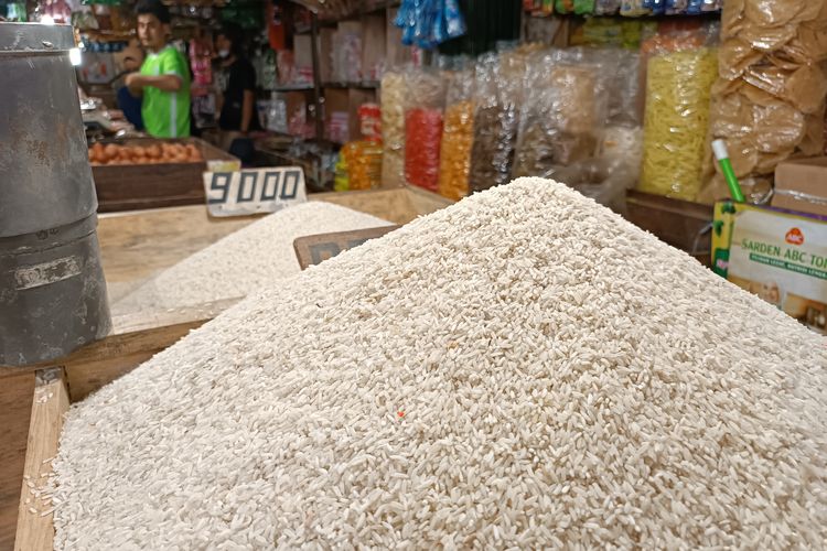  Penurunan Harga Pangan, Kalsel Deflasi 0,36 Persen Pada Agustus 2024