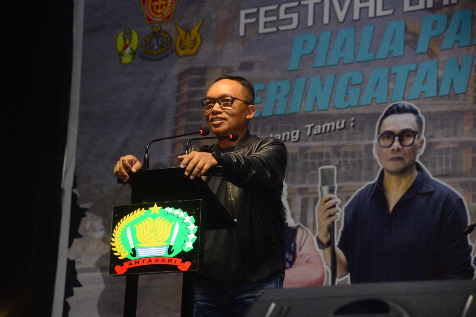 Antasari Festival Band Nasional Piala Panglima TNI, Ajang Pencarian Bakat Musisi Nasional