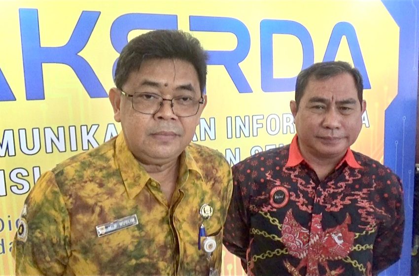  Kalsel Siap Jadi Tuan Rumah Hari Pers Nasional 2025