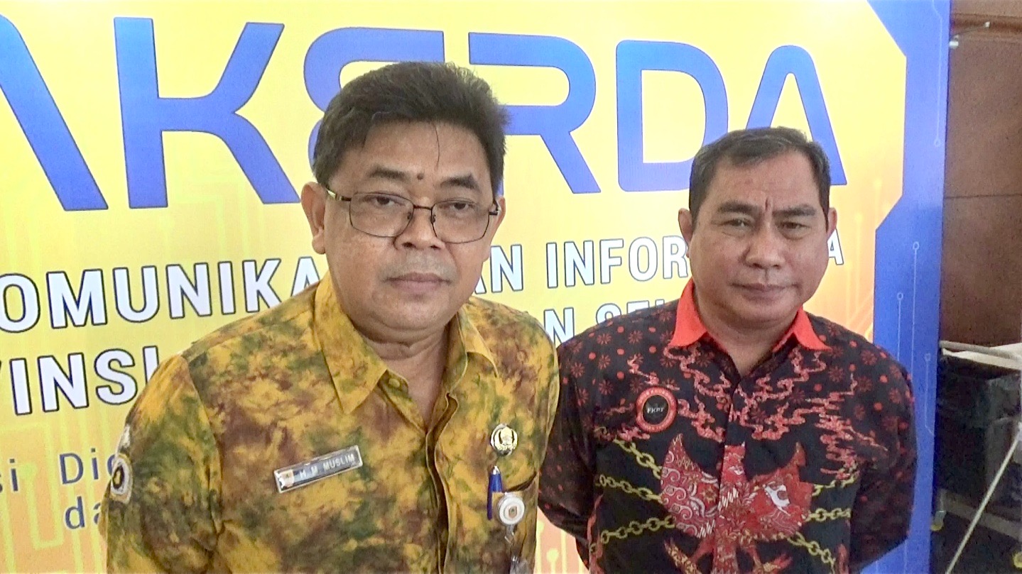 Kalsel Siap Jadi Tuan Rumah Hari Pers Nasional 2025