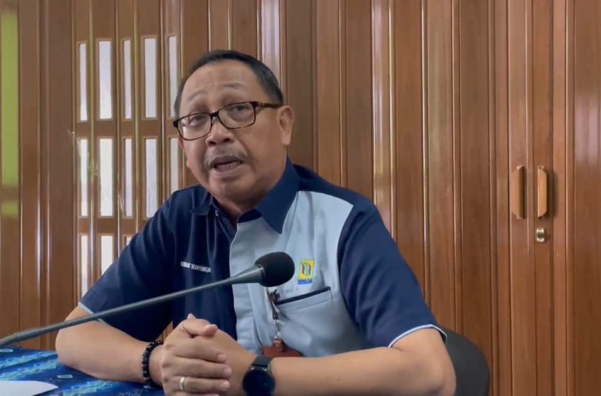  Perumda PALD Kembalikan Tarif Jasa Kepada Pelanggan
