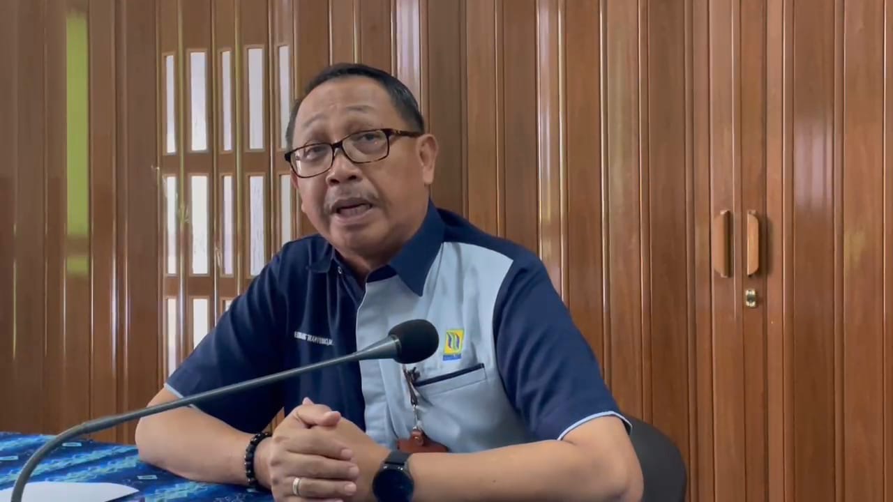 Perumda PALD Kembalikan Tarif Jasa Kepada Pelanggan