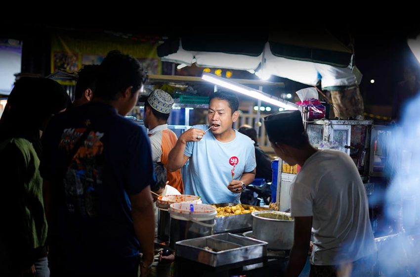  Ingin UMKM Naik Kelas, Yamin-Ananda Janjikan Program UMARA