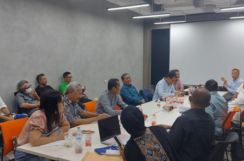  PWI Kalsel Usulkan Ketahanan Pangan Jadi Isu Penting Dalam Gelaran HPN 2025