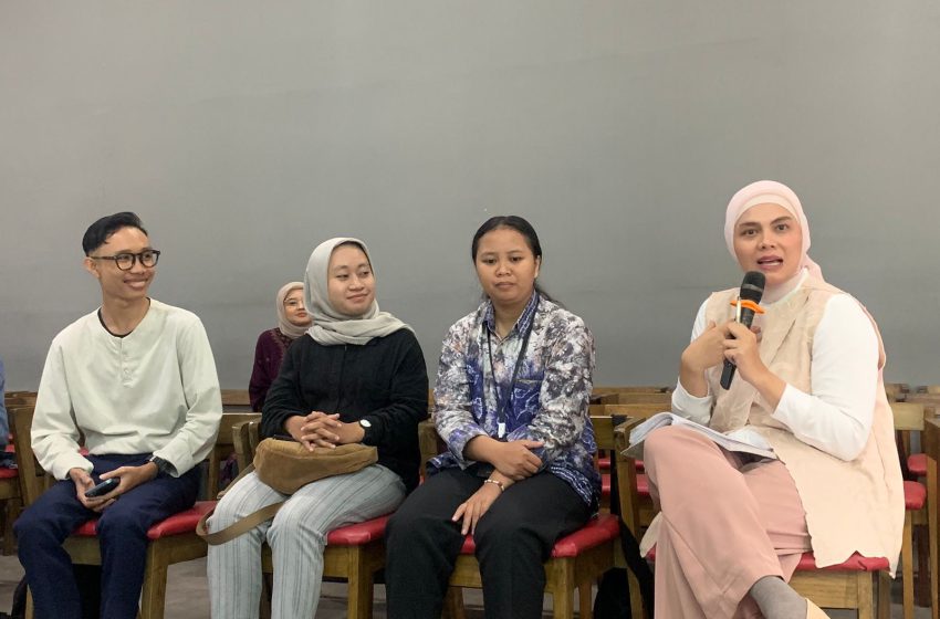  Kota Banjarmasin Yang Lebih Sehat Jadi Komitmen Yamin-Ananda Untuk Diwujudkan