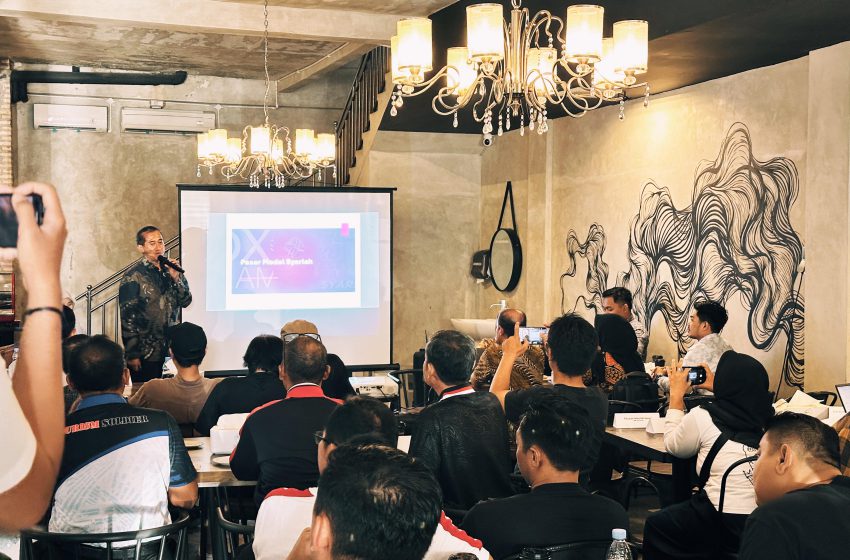  Investor Saham Pasar Modal Meningkat, Mayoritas Didominasi Gen Z dan Milenial