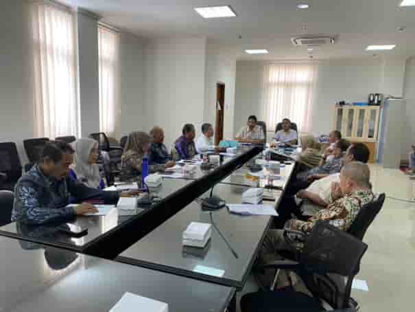  Galeri Foto Kegiatan DPRD Banjarmasin Bulan Oktober 2024