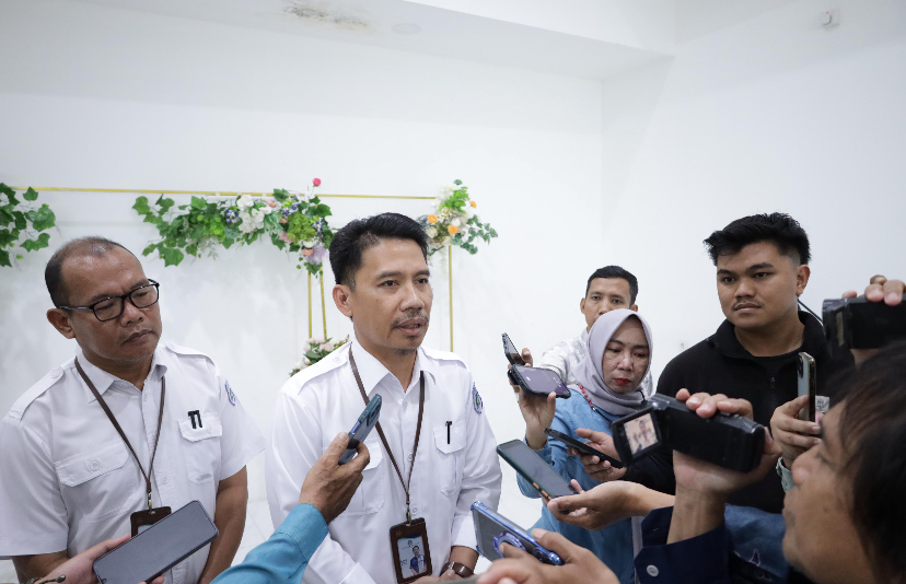  Tingkatkan Kualitas Pelayanan, Ini Yang Dilakukan PAM Bandarmasih