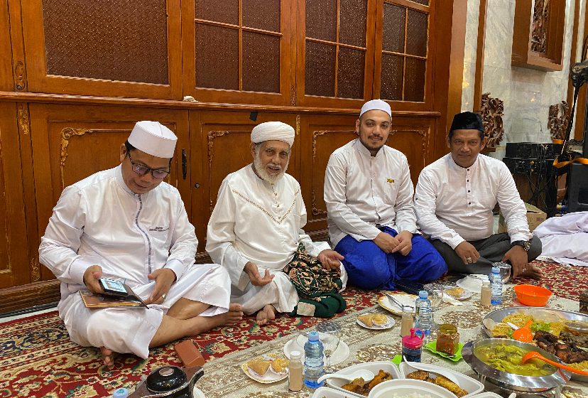  Kepala BPBD Kalsel Raden Suria Fadliansyah Meninggal Dunia