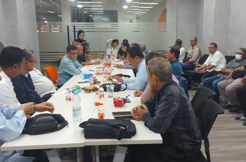  Jadwal HPN 2025 Banjarmasin Disepakati, Lima Hotel Siap Sambut Peserta
