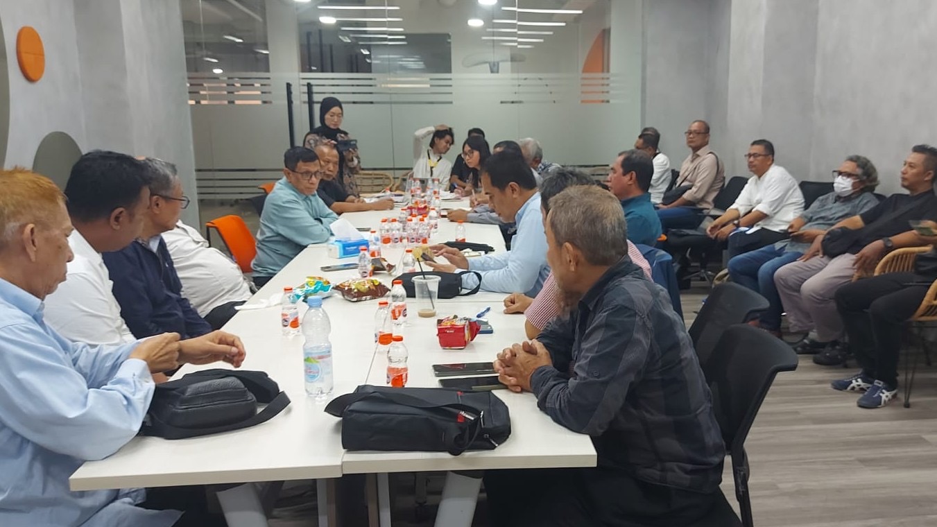 Jadwal HPN 2025 Banjarmasin Disepakati, Lima Hotel Siap Sambut Peserta