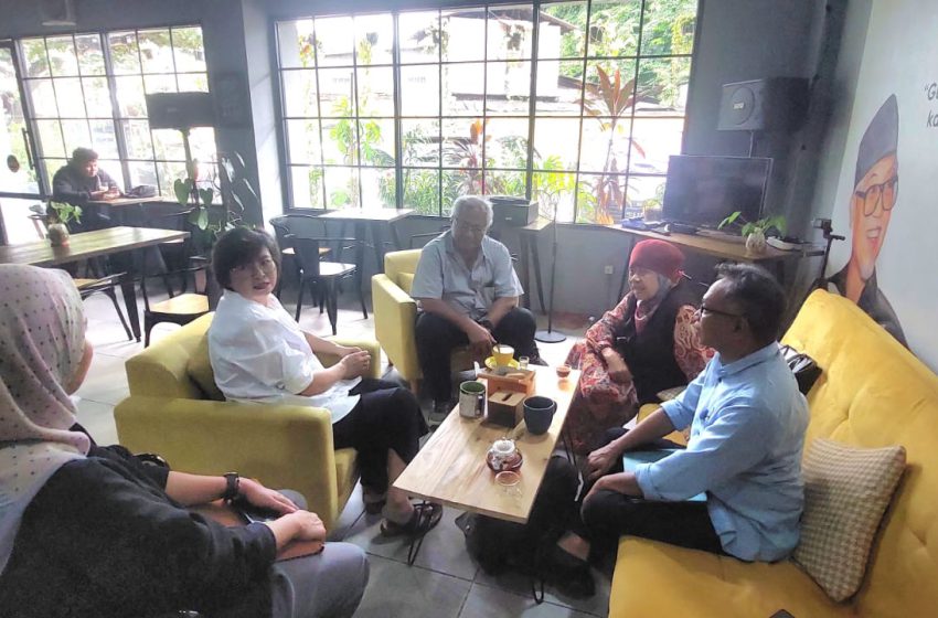  Anugerah Adinegoro 2024: Dari Media Kecil Hingga Besar, Saatnya Bersinar di Ajang Bergengsi