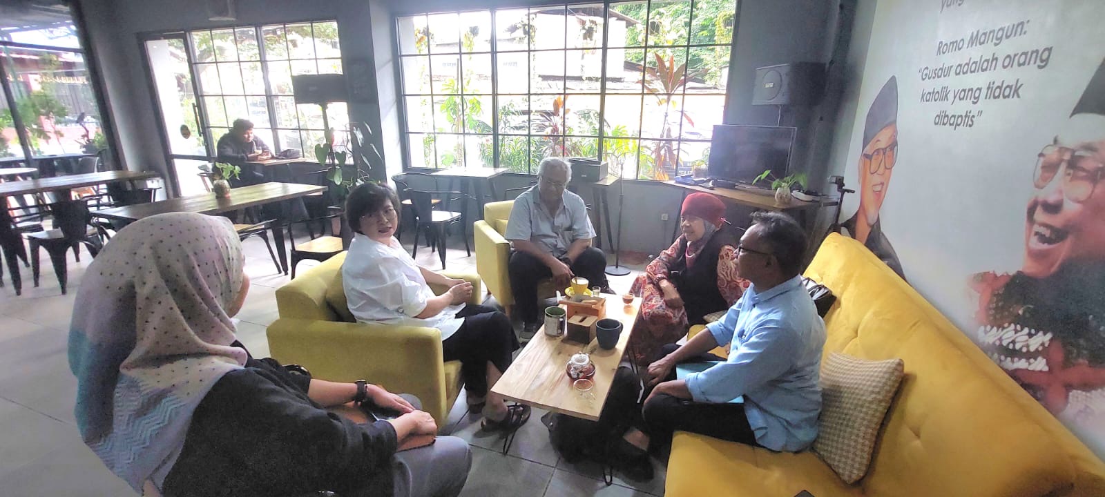 Anugerah Adinegoro 2024: Dari Media Kecil Hingga Besar, Saatnya Bersinar di Ajang Bergengsi