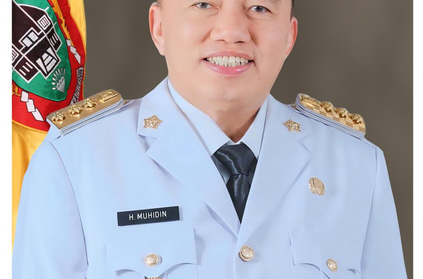  Raih Kategori Informatif, Pemprov Kalsel Terus Berkomitmen dalam Keterbukaan Informasi