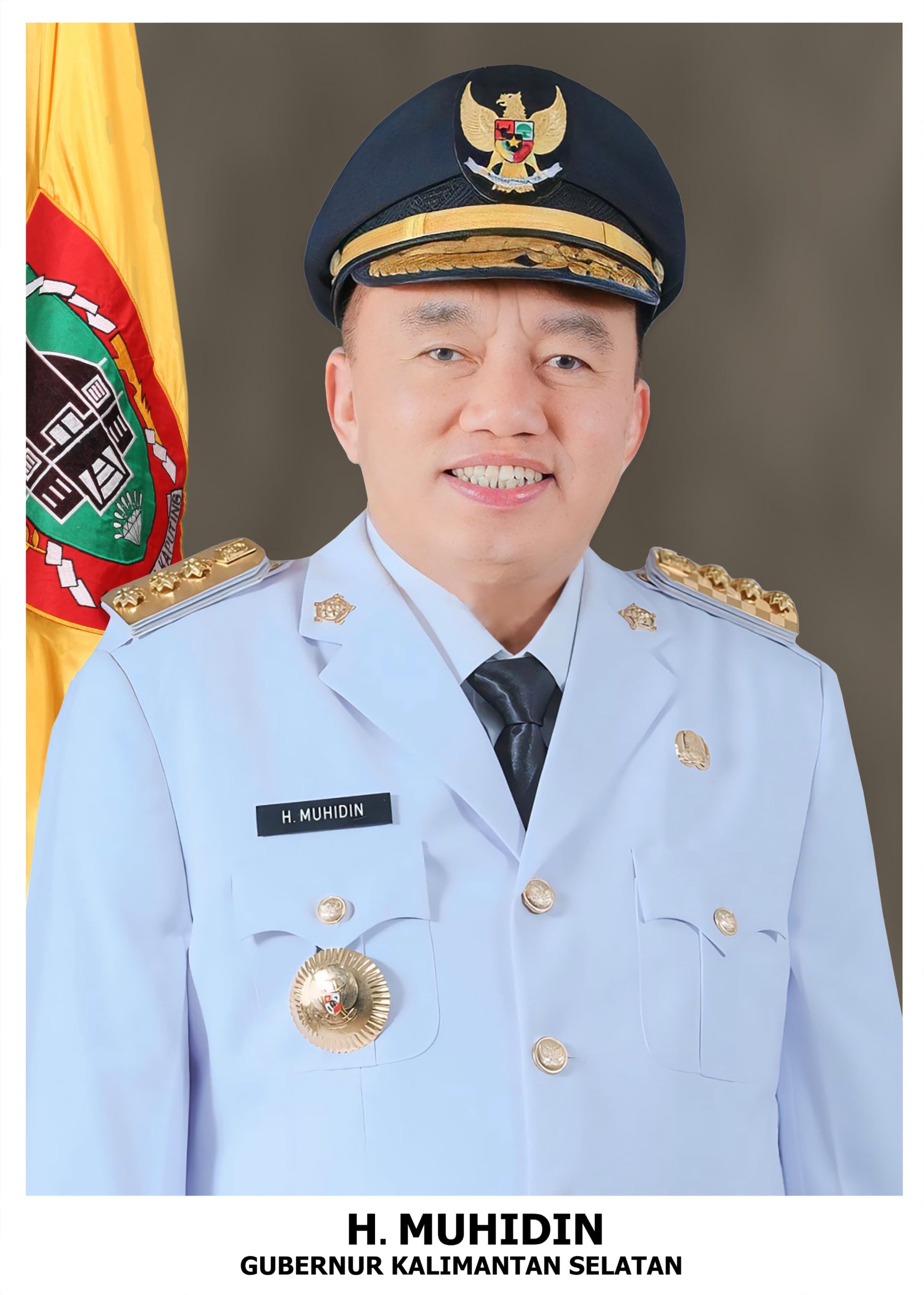 Raih Kategori Informatif, Pemprov Kalsel Terus Berkomitmen dalam Keterbukaan Informasi