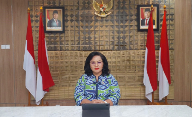  Kemkomdigi Telah Menindak 43 Ribu Konten Judol Sejak Awal Januari 2025