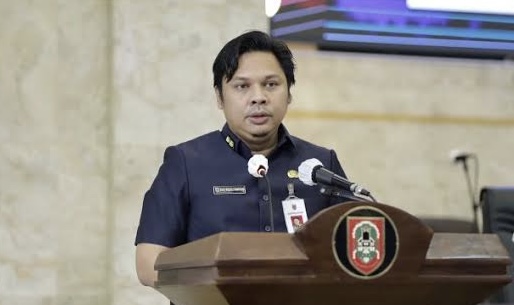  Sambut Panita Pusat HPN, Sekdaprov Kalsel Siapkan Soft Launching