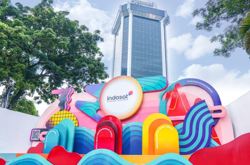  Indosat Ooredoo Hutchison Catatkan Kinerja Unggul di 2024, Laba Bersih Tumbuh dan EBITDA Meningkat