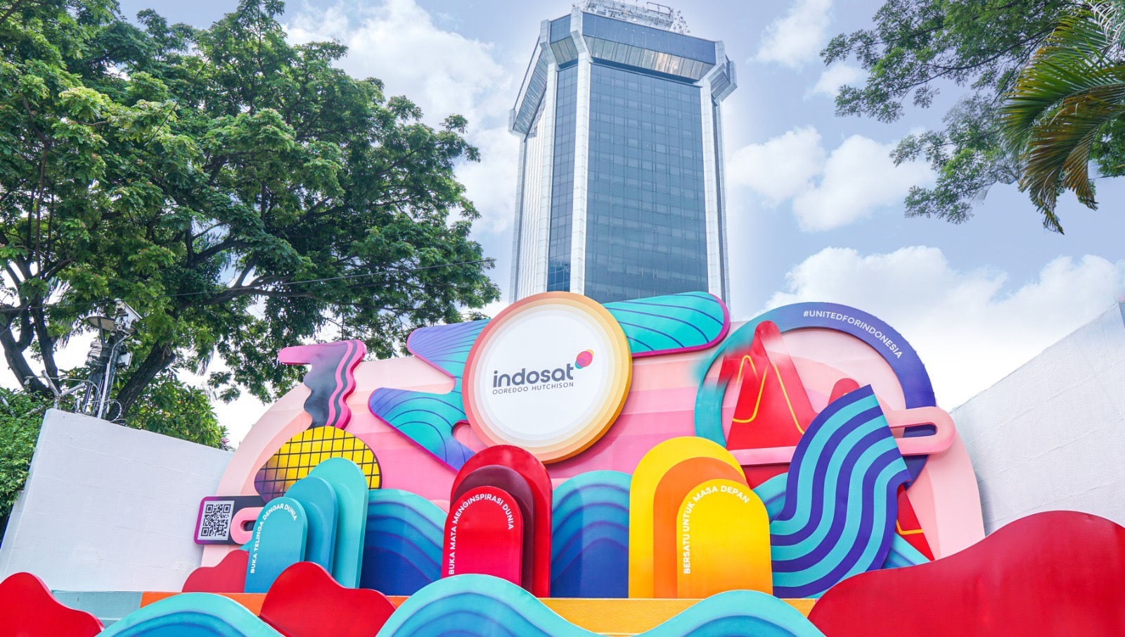 Indosat Ooredoo Hutchison Catatkan Kinerja Unggul di 2024, Laba Bersih Tumbuh dan EBITDA Meningkat