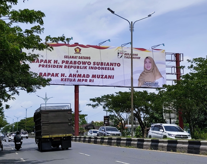 Gerindra Kalsel Pastikan Ahmad Muzani Hadiri Perayaan HPN 2025 Kalsel