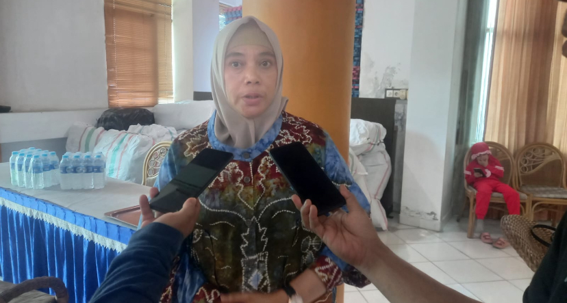  Bazar UMKM Semarakkan HPN 2025 Kalsel, Produk Khas Lokal Jadi Primadona