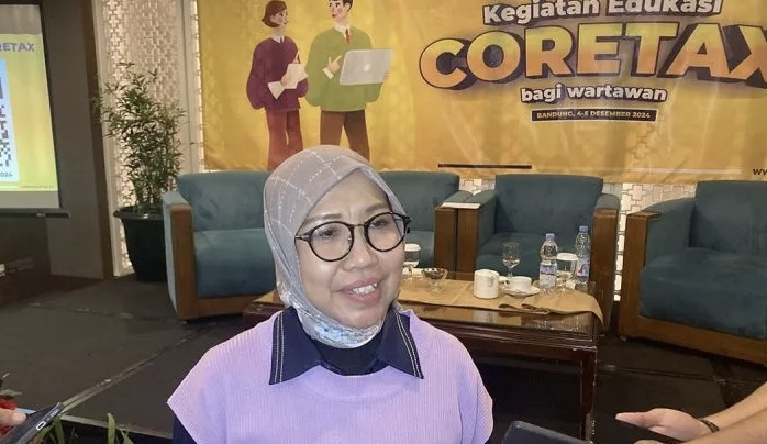  Pajak Sektor Usaha Ekonomi Digital Capai 33,33 Triliun
