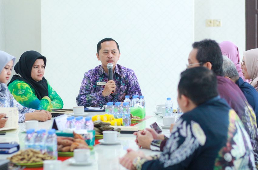  Ombudsman Kalsel Soroti Pending Claim BPJS Kesehatan