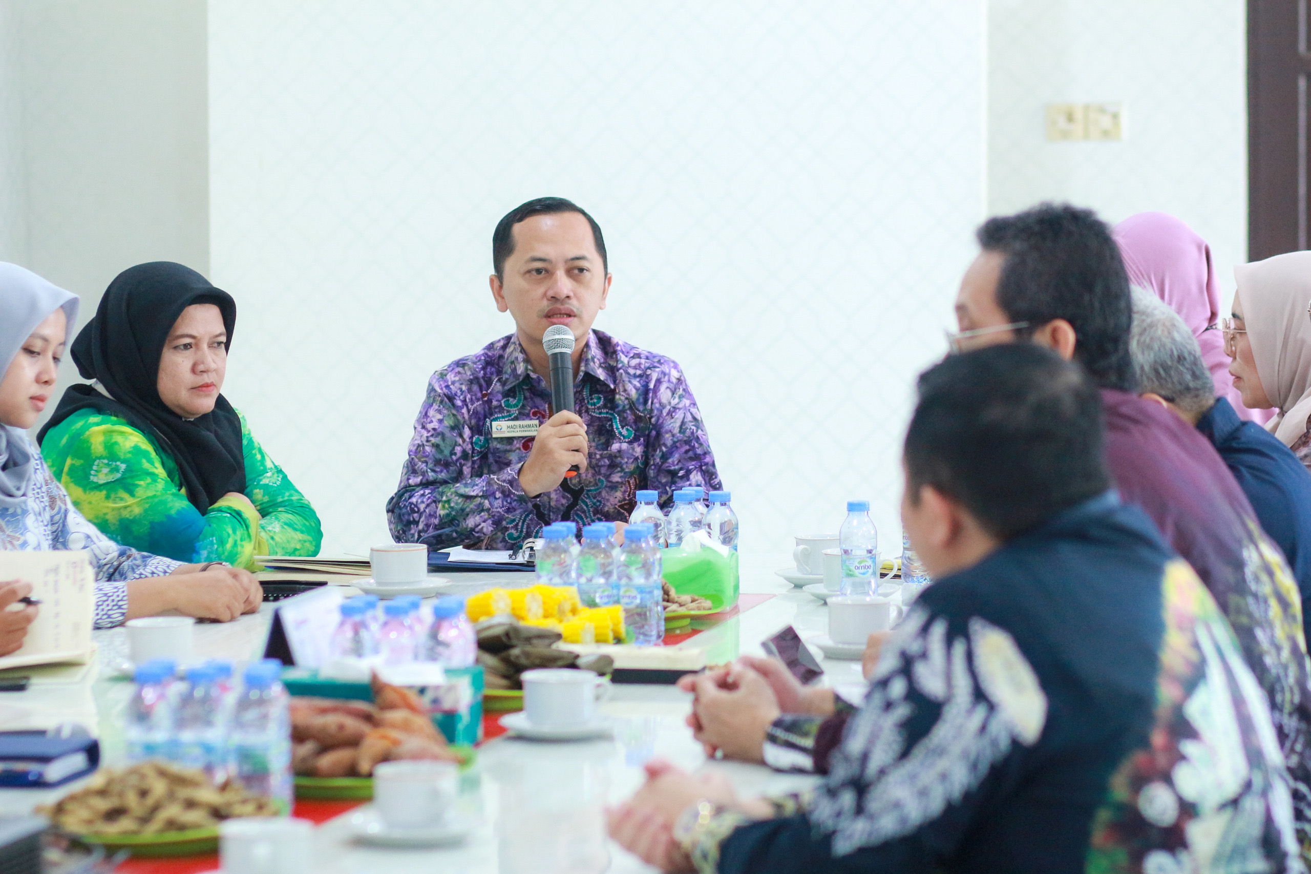 Ombudsman Kalsel Soroti Pending Claim BPJS Kesehatan