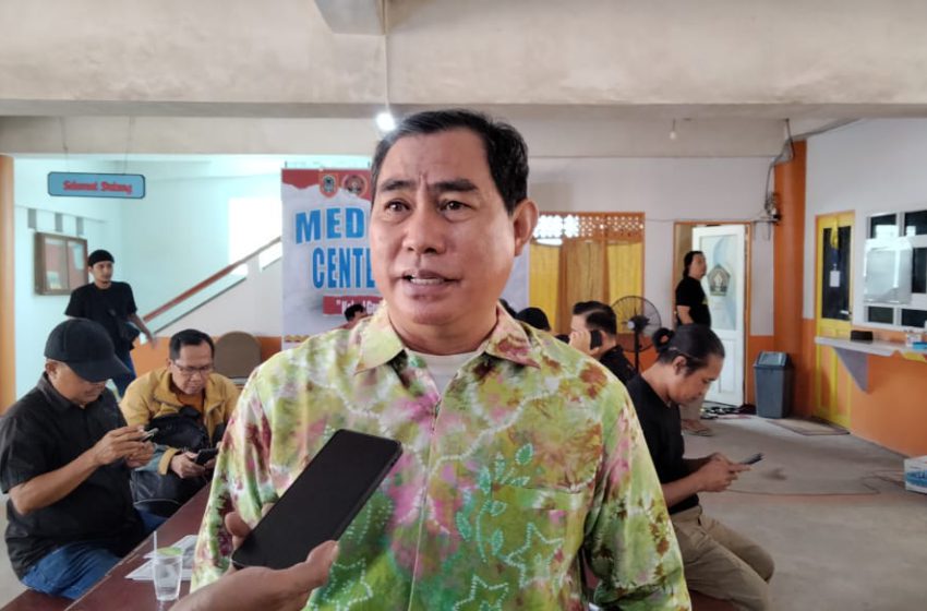  Ribuan Insan Pers Siap Meriahkan HPN 2025 di Kalsel